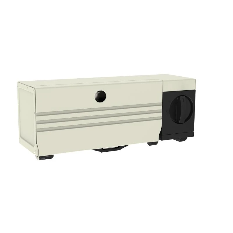 China YG004 Square Portable Folding Butane Stove