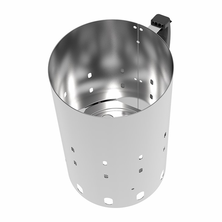 Charcoal Coal Starter best